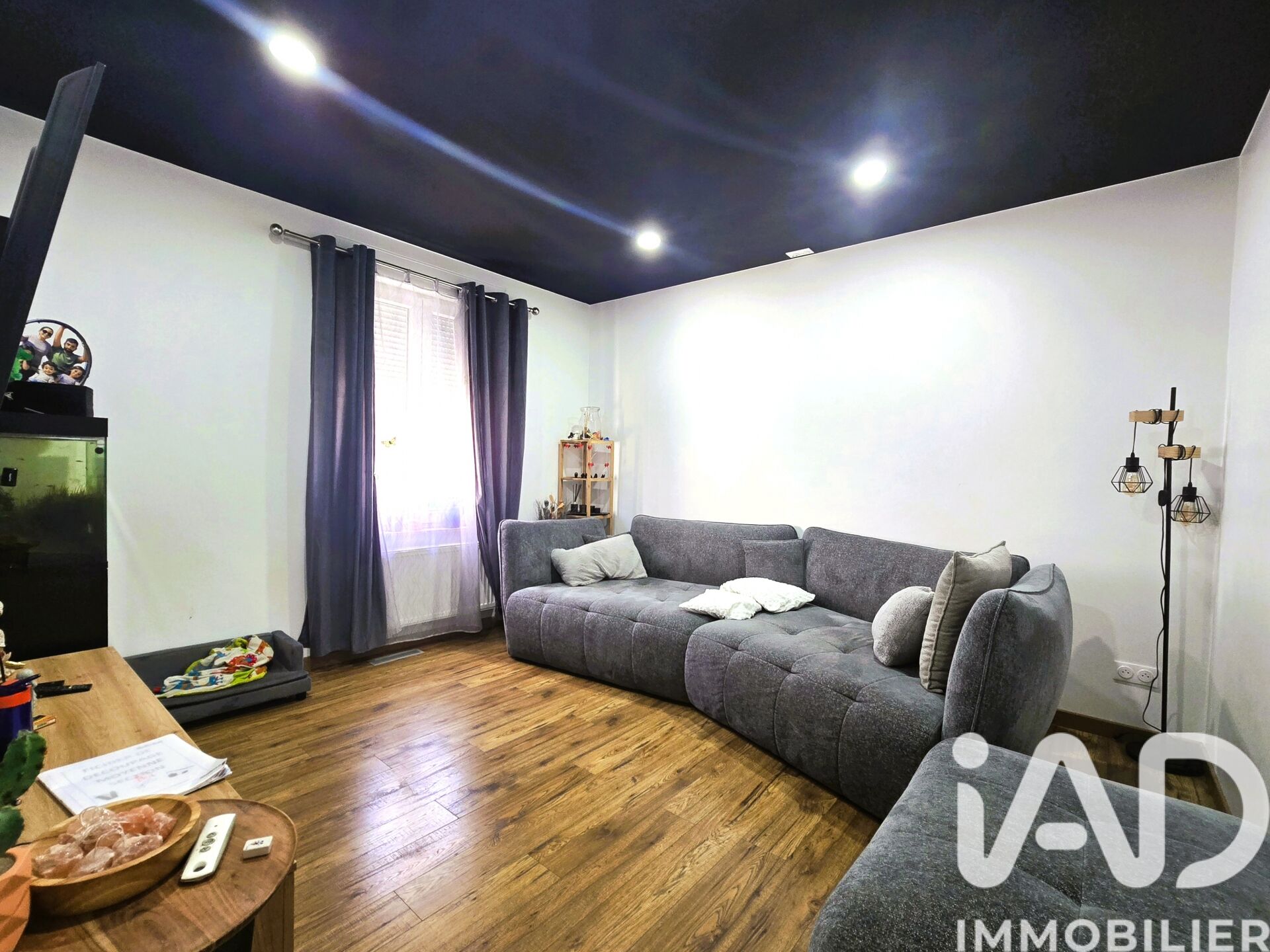 Vente Maison/villa 6 pièces - Photo 3