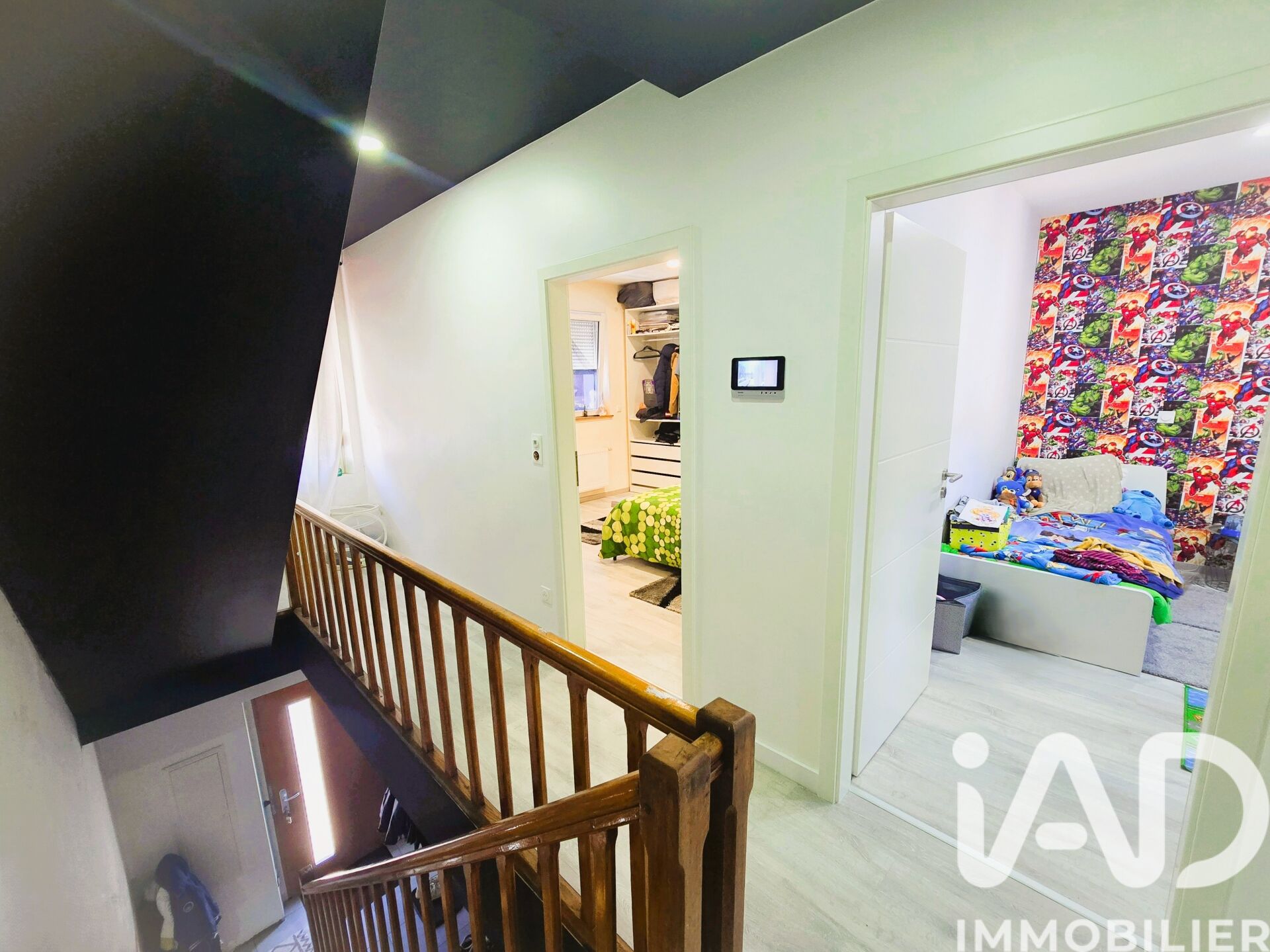 Vente Maison/villa 6 pièces - Photo 4