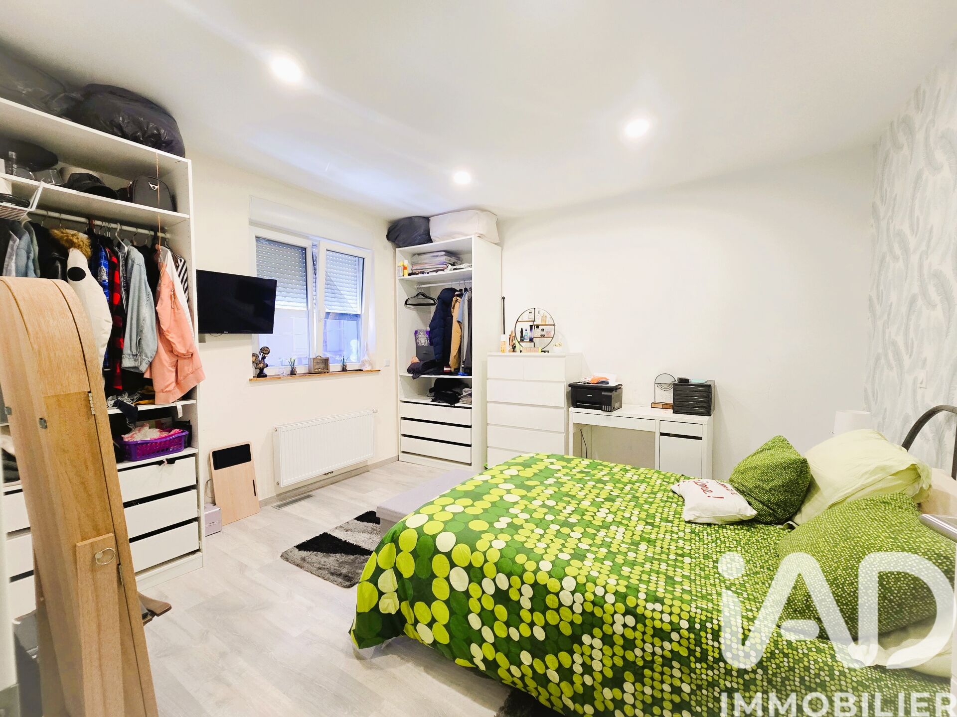 Vente Maison/villa 6 pièces - Photo 5