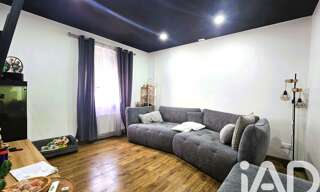 Maison 6 Pièces 110 m² à vendre à Longlaville (54810)