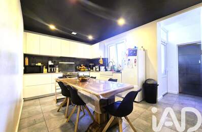 Vente Maison/villa 6 pièces — photo du bien