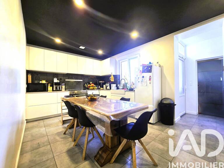 Vente Maison/villa 6 pièces — photo 1