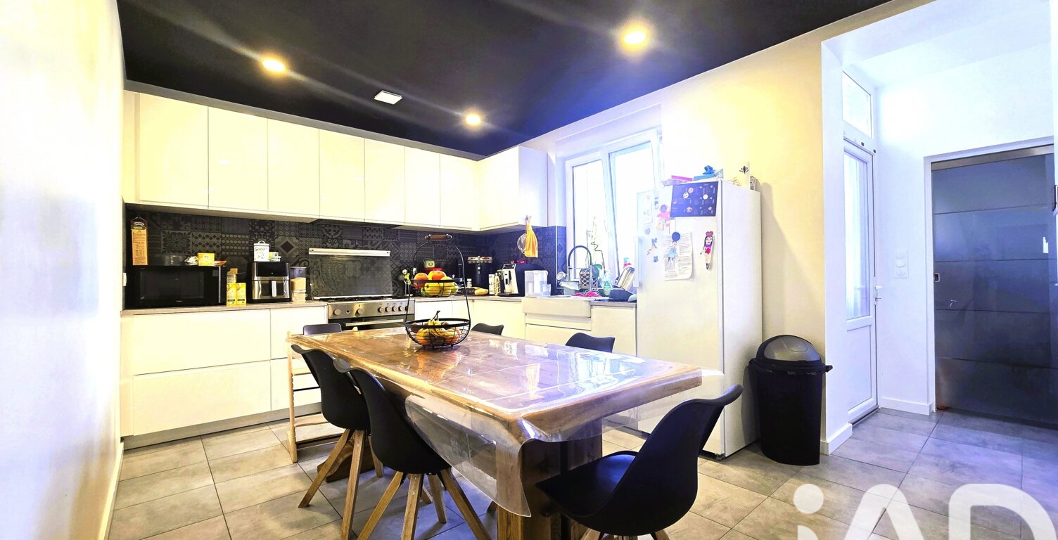Vente Maison/villa 6 pièces — photo 1
