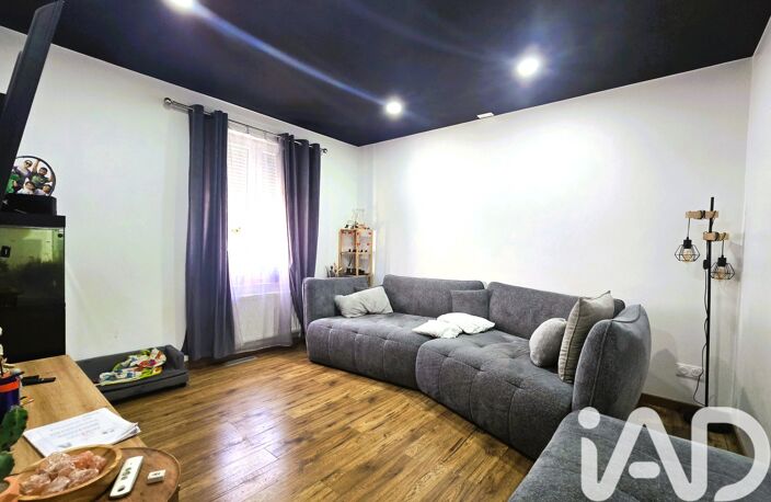 Vente Maison/villa 6 pièces — photo 2