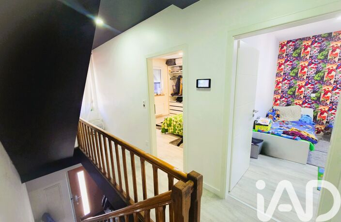 Vente Maison/villa 6 pièces — photo 4