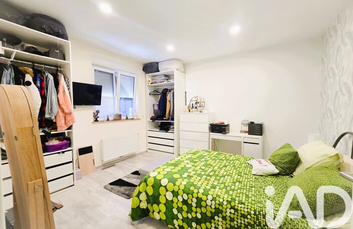 Vente Maison/villa 6 pièces — photo 5
