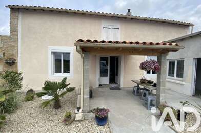 Maison 2 pièces 128000 €