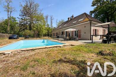 Maison 9 pièces 479000 €