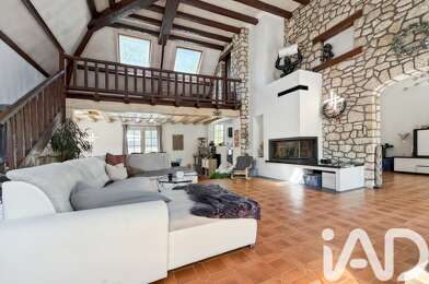 Maison 9 pièces 479000 €