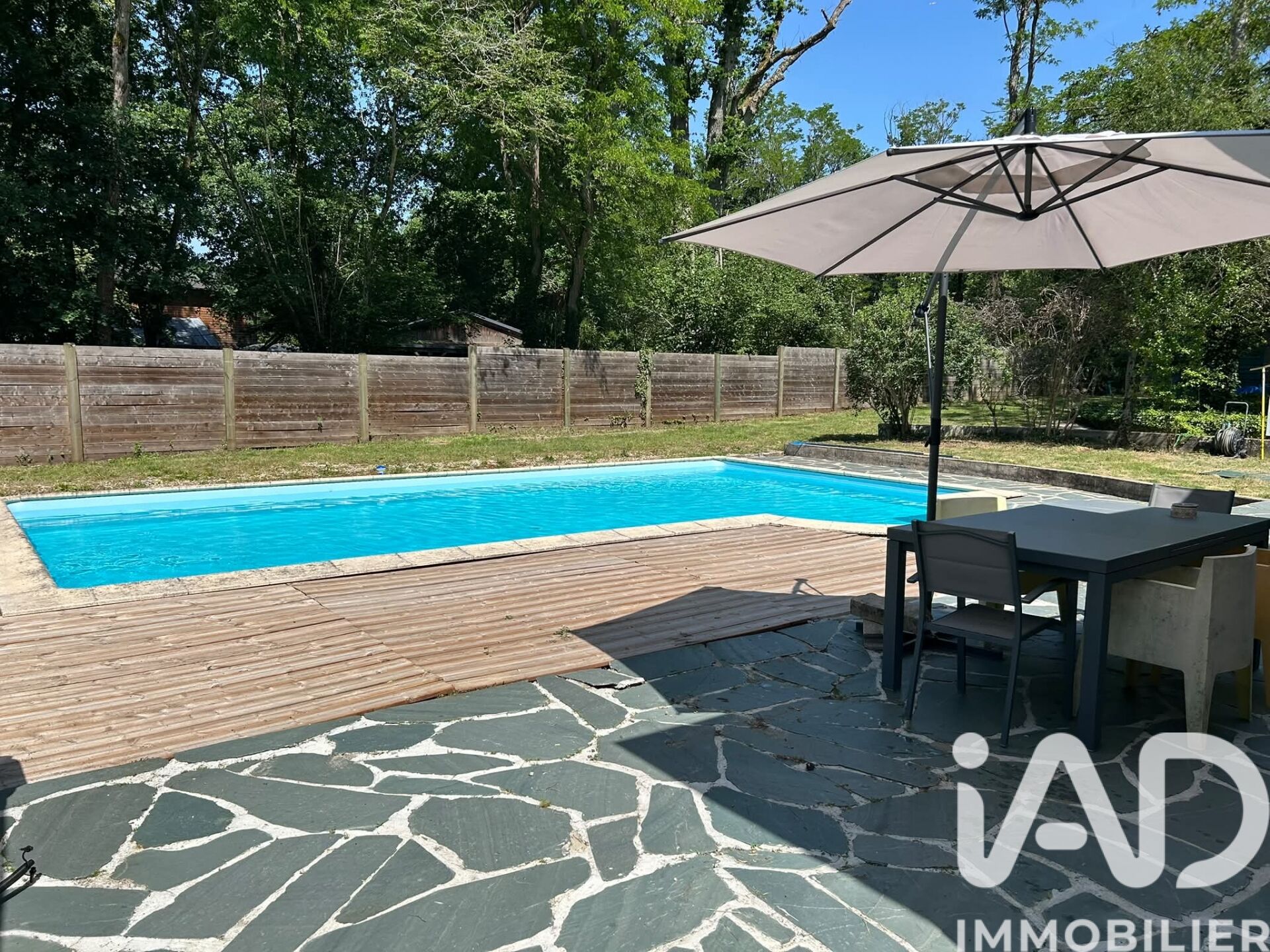 Vente Maison/villa 9 pièces - Photo 2