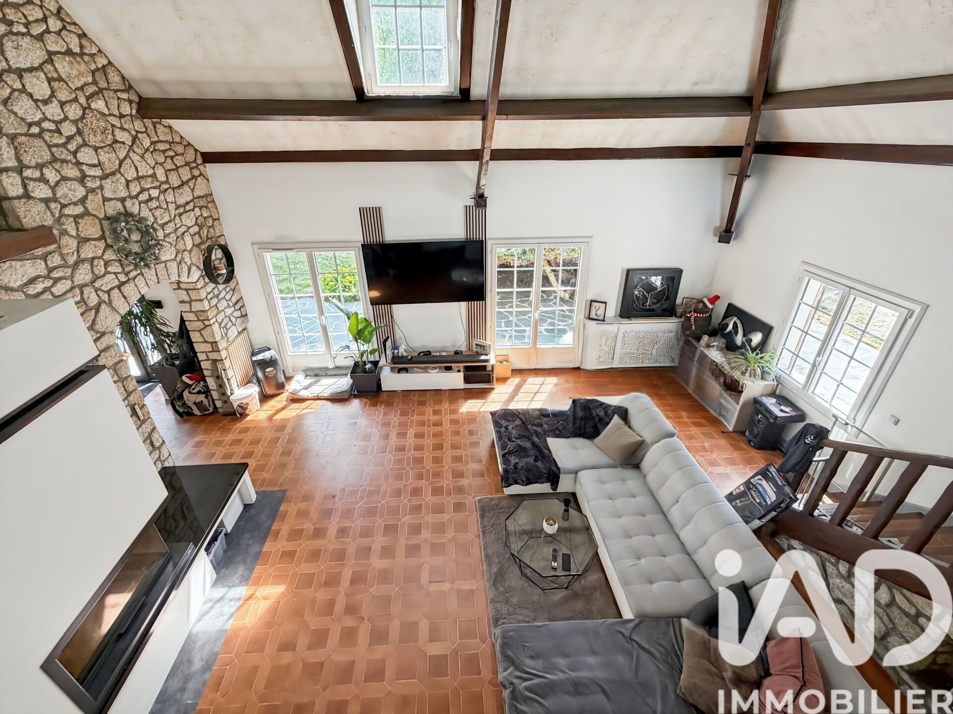 Vente Maison/villa 9 pièces - Photo 5