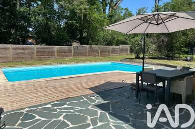 Maison 9 pièces 479000 €