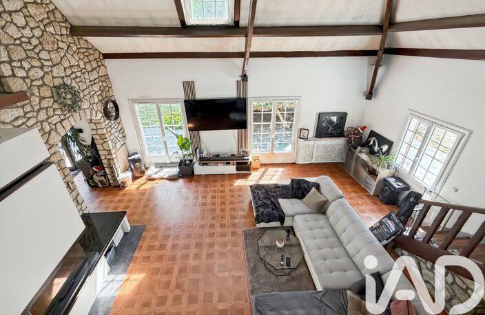 Vente Maison/villa 9 pièces — photo 5