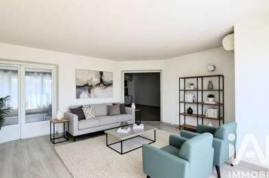Appartement 3 pièces 169000 €