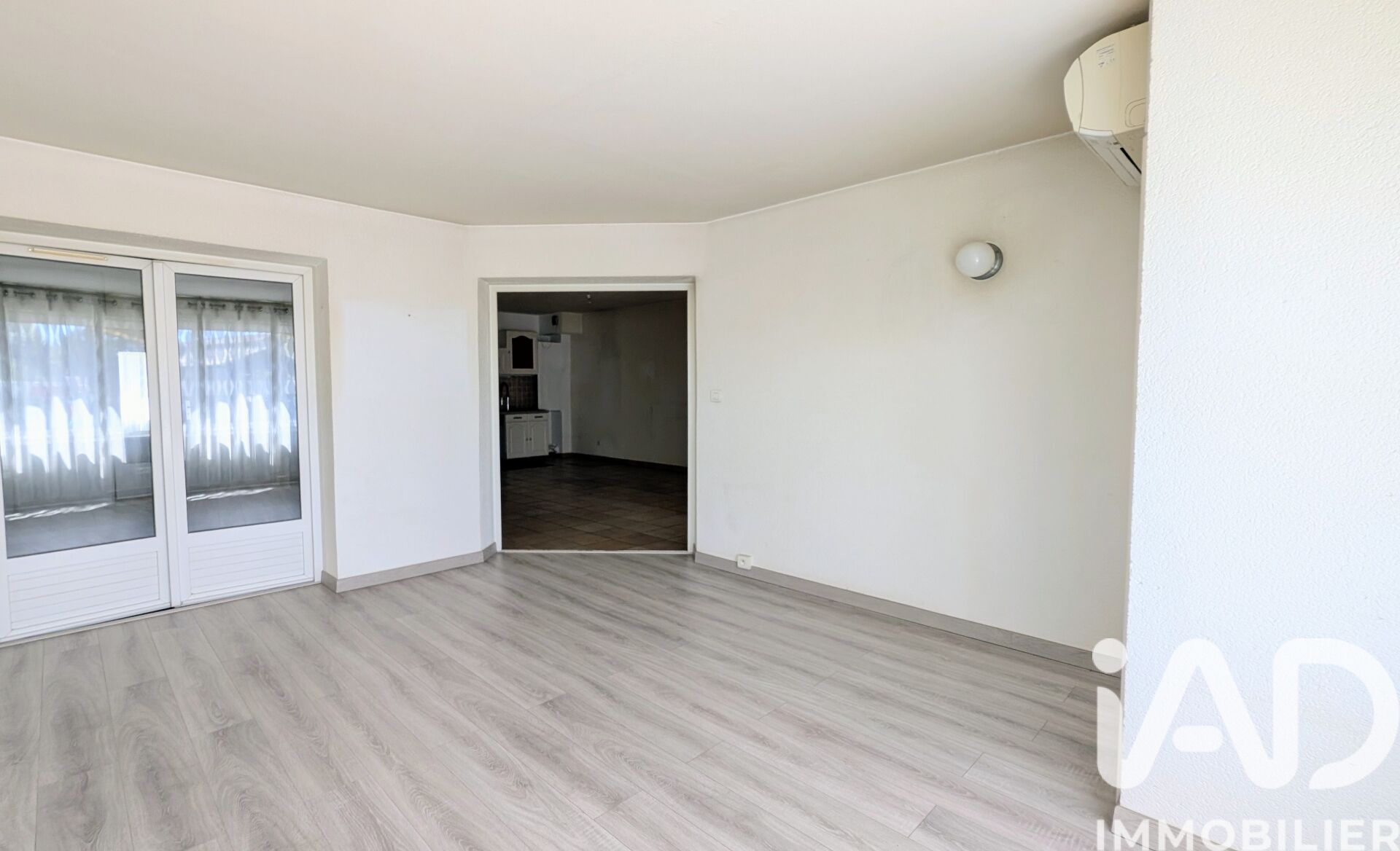 Vente Appartement 3 pièces - Photo 3