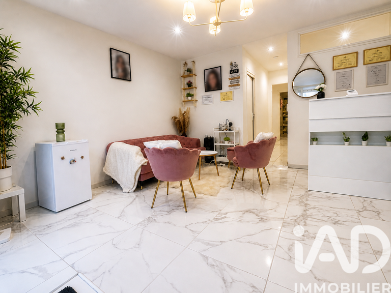 Vente Esthétique, Coiffure 70 m&sup2; — photo 1