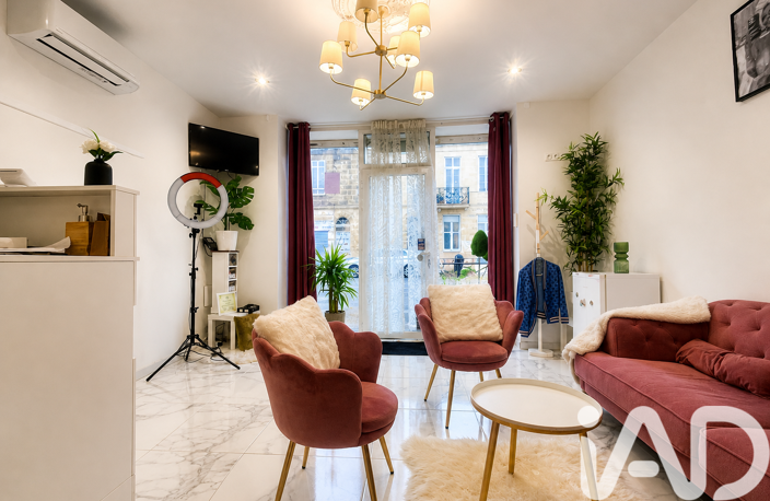 Vente Esthétique, Coiffure 70 m&sup2; — photo 2