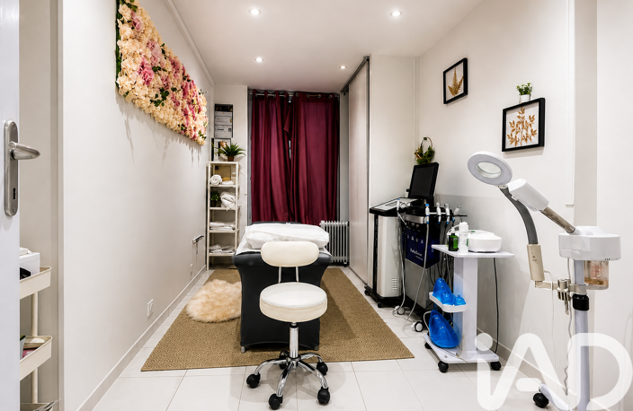 Vente Esthétique, Coiffure 70 m&sup2; — photo 3