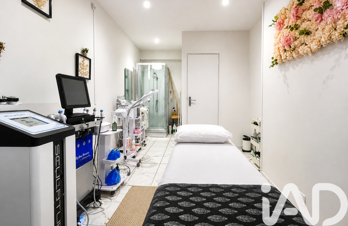 Vente Esthétique, Coiffure 70 m&sup2; — photo 4