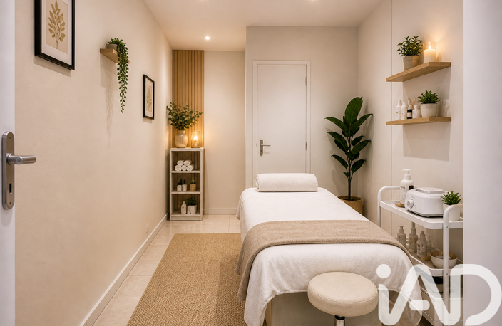 Vente Esthétique, Coiffure 70 m&sup2; — photo 5