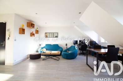 Appartement 3 pièces 249000 €