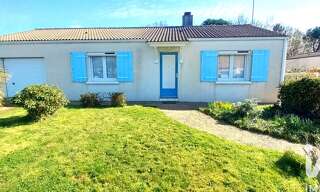 Maison 3 Pièces 70 m² à vendre à Landeronde (85150)