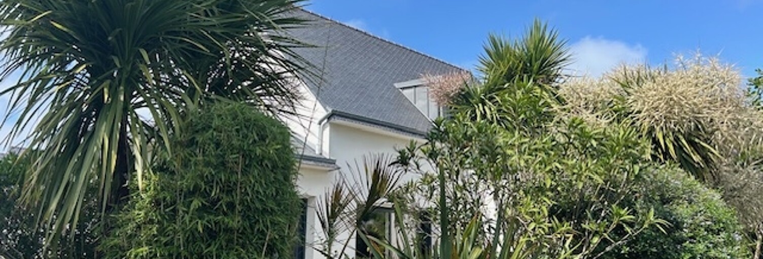 Maison 5 Pièces 134 m² à vendre à Baden (56870)