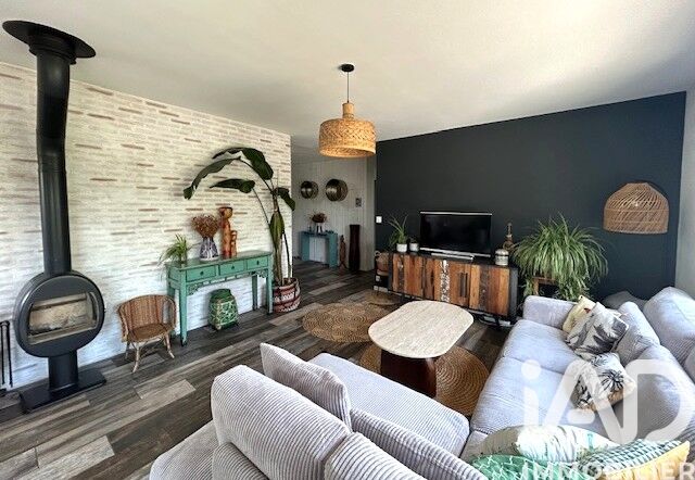 Maison à vendre, 5 pièces, 134 m², Baden