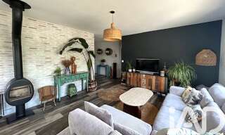 Maison 5 Pièces 134 m² à vendre à Baden (56870)