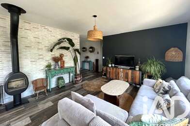 Maison 5 pièces 685000 €