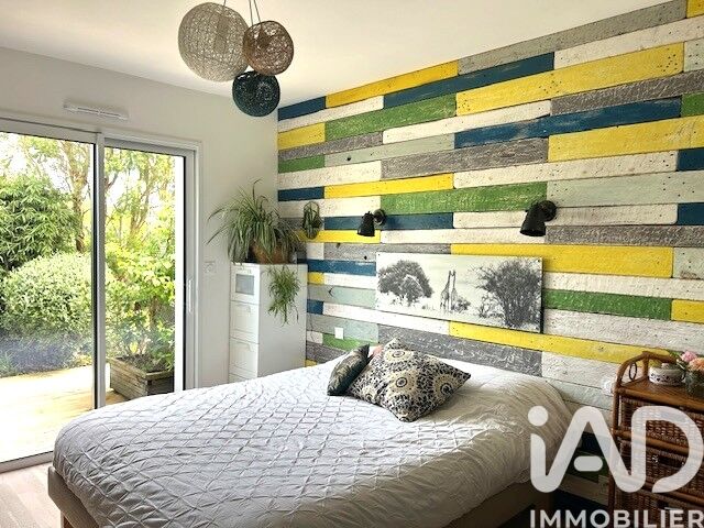 Vente Maison d'architecte 5 pièces - Photo 5