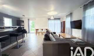 Maison 4 Pièces 76 m² à vendre à La Grigonnais (44170)