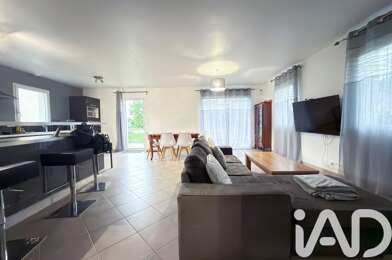 Maison 4 pièces 218000 €