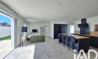 Maison 4 Pièces 100 m² à vendre à Esnandes (17137)