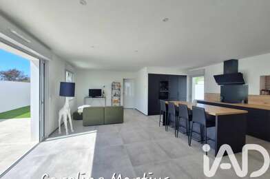 Maison 4 pièces 399900 €
