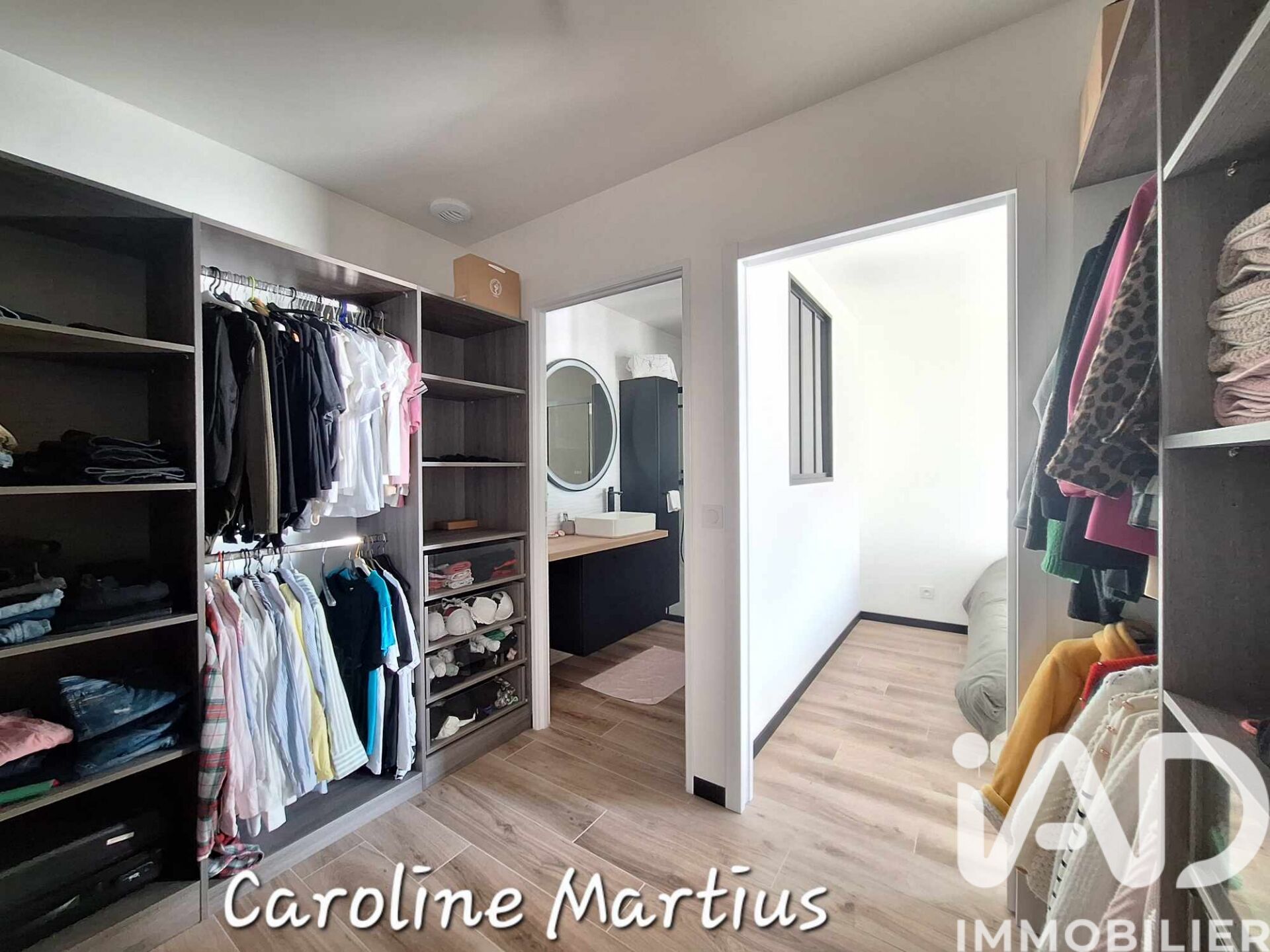 Vente Maison/villa 4 pièces - Photo 5