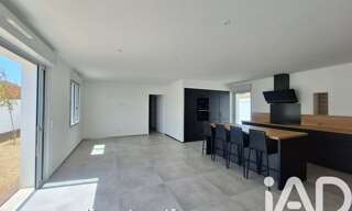 Maison 4 Pièces 100 m² à vendre à Esnandes (17137)