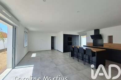 Maison 4 pièces 365000 €