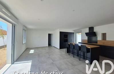 Vente Maison/villa 4 pièces — photo du bien