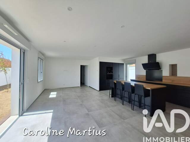 Vente Maison/villa 4 pièces — photo du bien