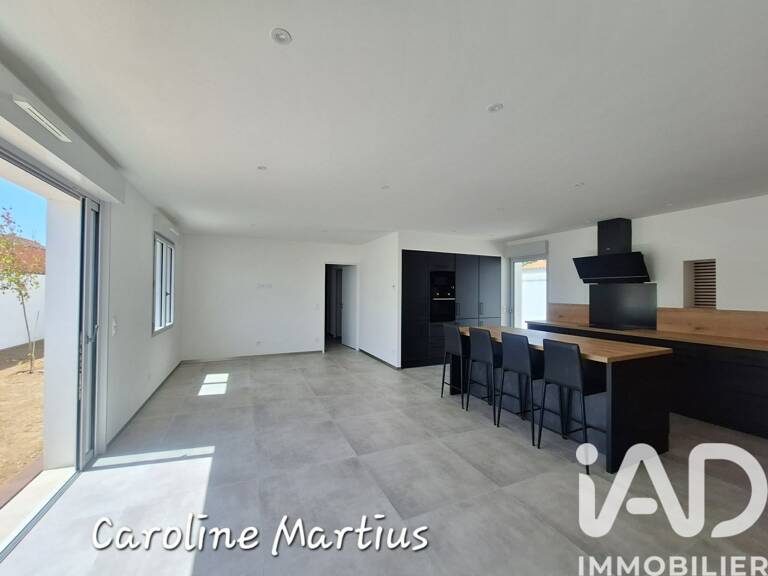 Vente Maison/villa 4 pièces — photo 1
