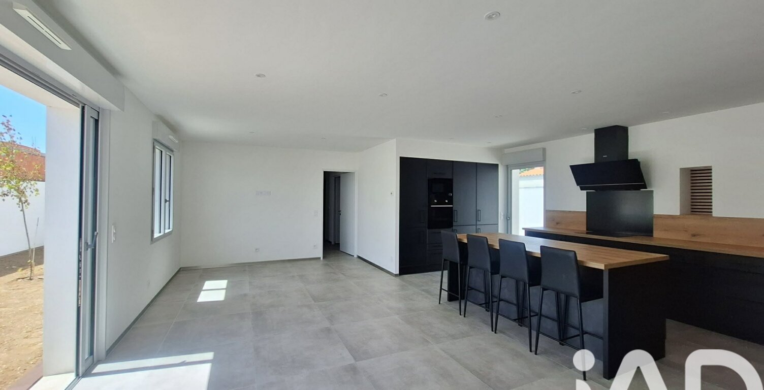 Vente Maison/villa 4 pièces — photo 1
