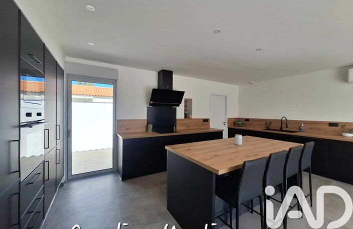 Vente Maison/villa 4 pièces — photo 2