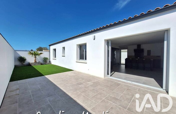 Vente Maison/villa 4 pièces — photo 3