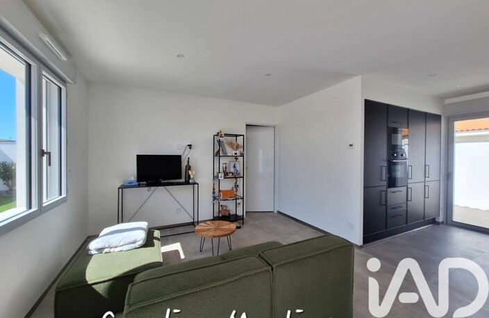 Vente Maison/villa 4 pièces — photo 4
