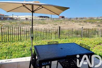 Appartement 2 pièces 255000 €