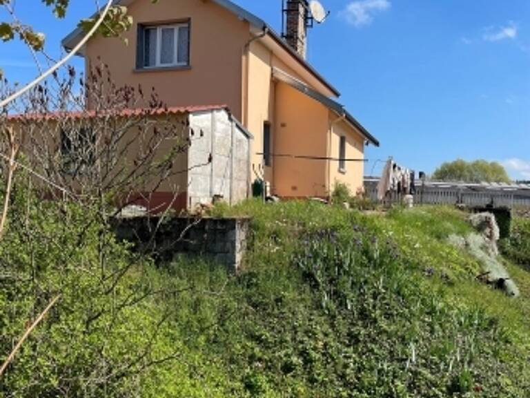 Vente Maison de campagne 4 pièces — photo 1