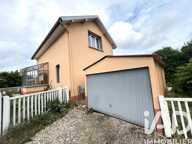 Vente Maison de campagne 4 pièces — photo 2