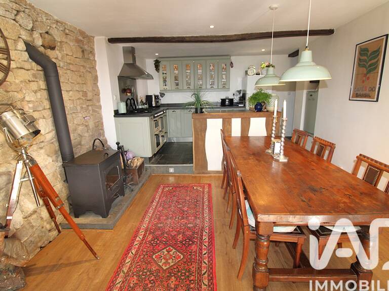 Vente Maison de village 5 pièces — photo 1