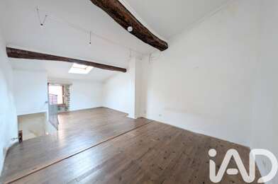 Maison 2 pièces 69000 €